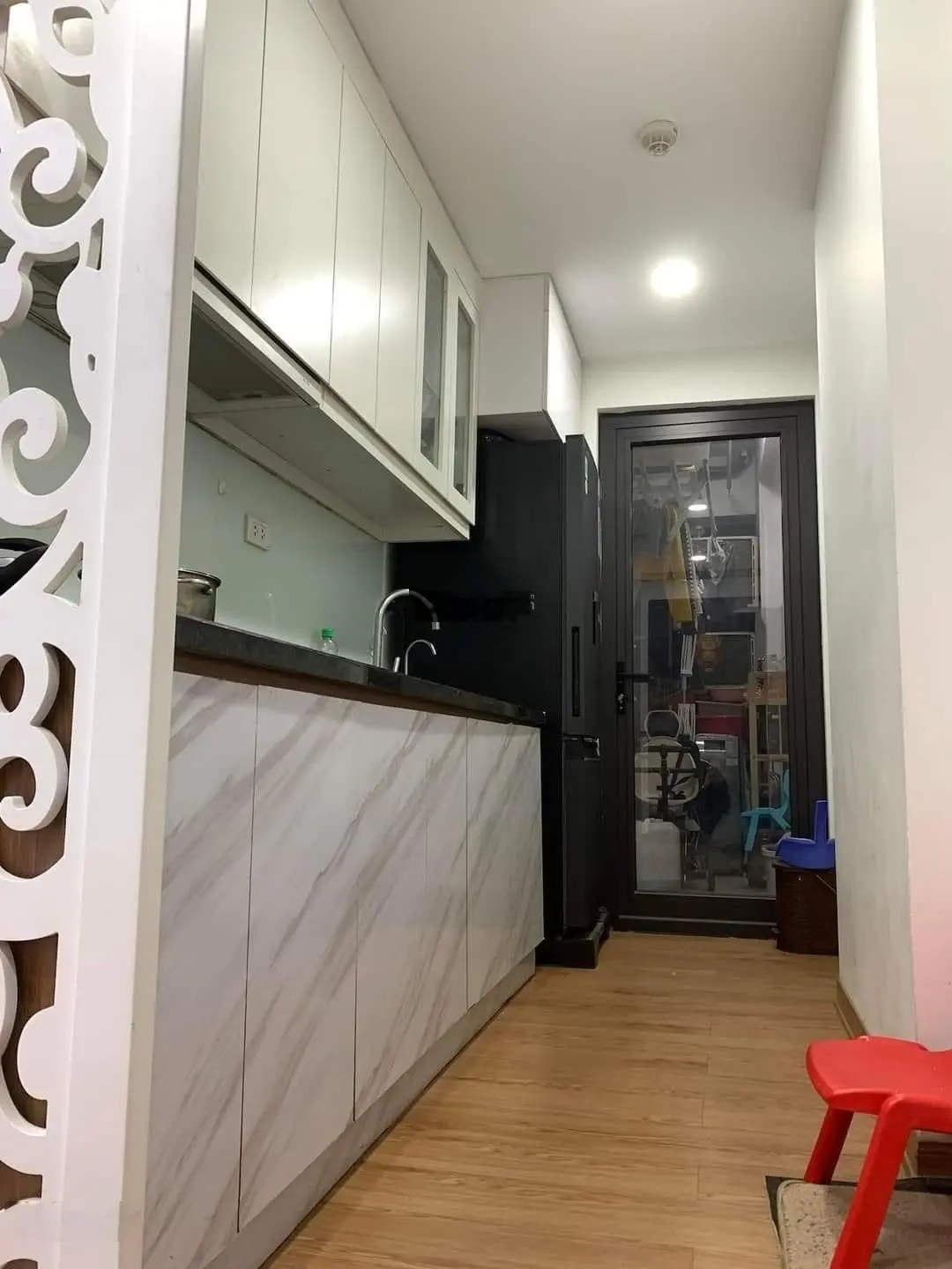 Chủ cần bán nhanh căn hộ Hateco Xuân Phương 3PN2WC, 86m2, nội thất full, nhà đẹp view thoáng mát