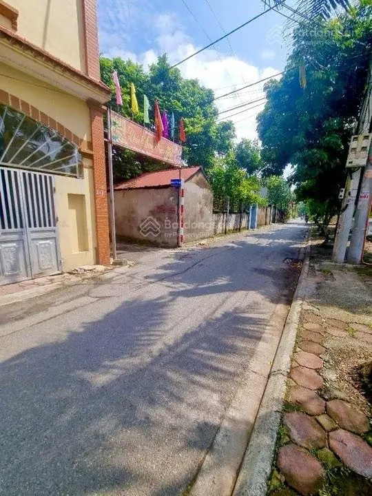 Đất ngay trung tâm Gia Lâm 60m2 ô tô đỗ cửa 2.45 Tỷ