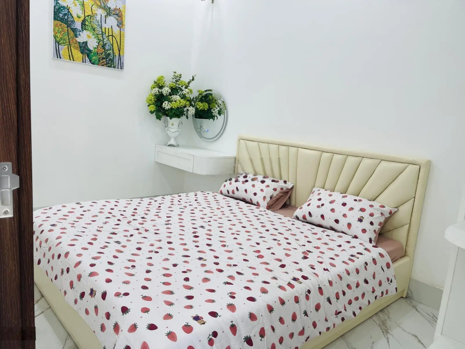 Bán nhà 2 tầng full nội thất đường sử hy nhan- thuỷ xuân gần lăng tự đức giá cực tốt