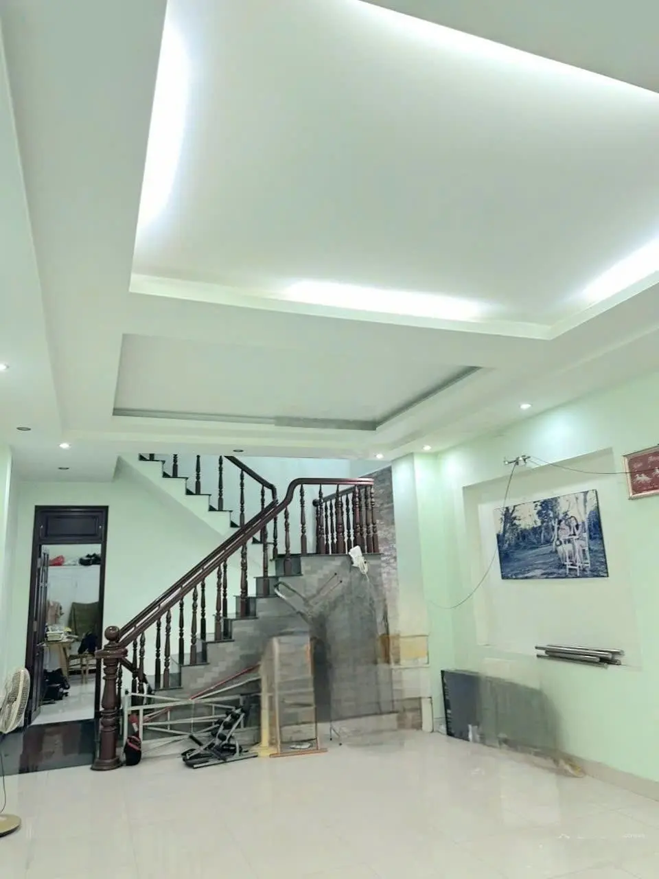 Sang nhượng gấp căn nhà đường bình chánh, bình chánh. 1t 1 l- 3pn- đường xe hơi 6m. giá 2ty2. shr