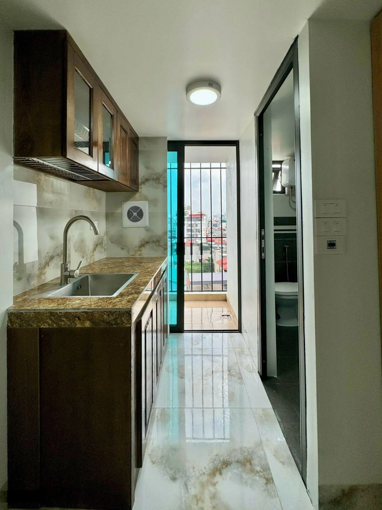 Bán toà chung cư mini chính chủ Phố Triều Khúc Thanh Xuân HN DT80m x 8 T =25 ph, LH: 0981 791 ***