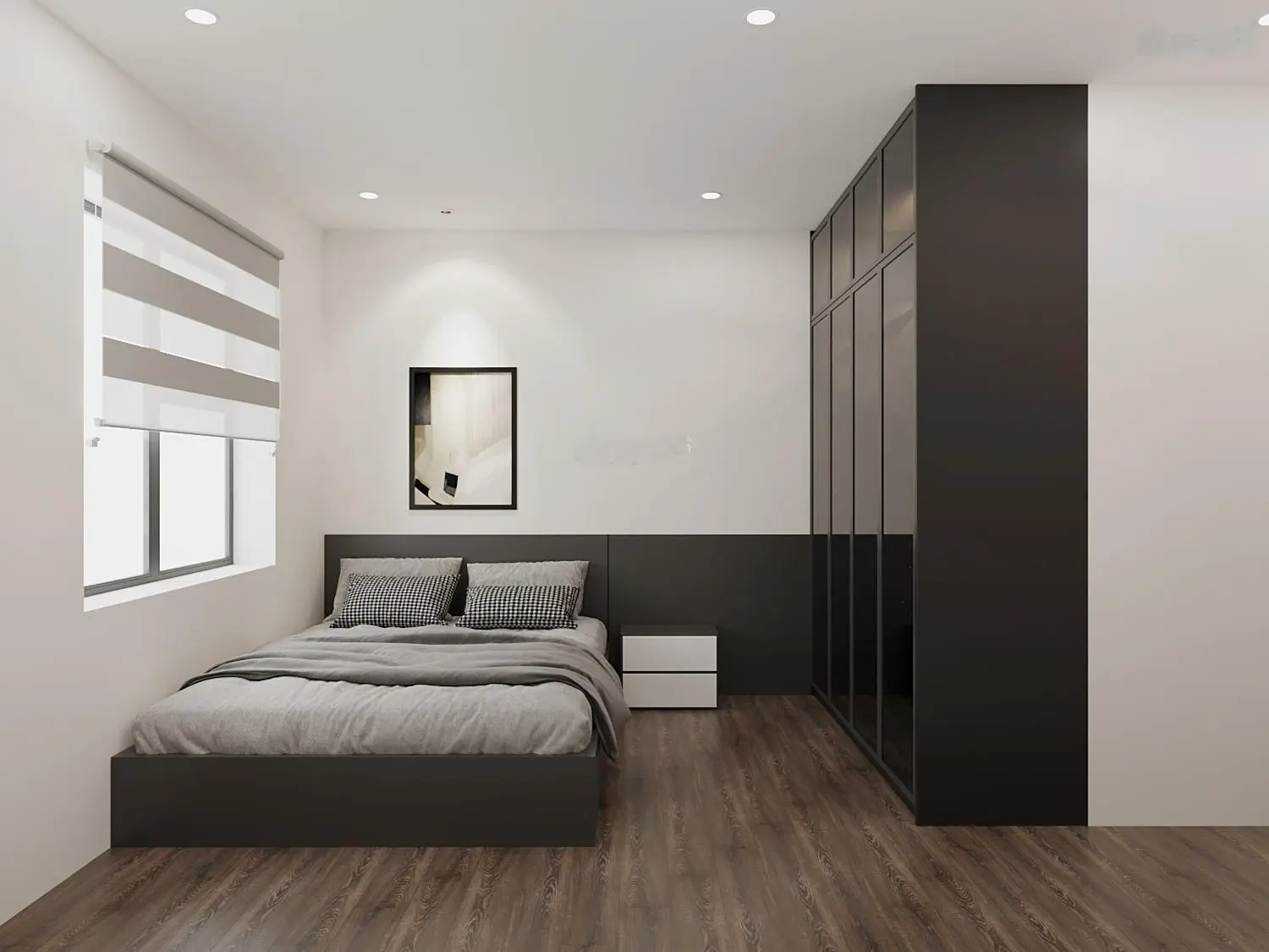 Căn góc 2PN diện tích lớn view ngắm pháo hoa duy nhất tại FPT Plaza 2 Đà Nẵng