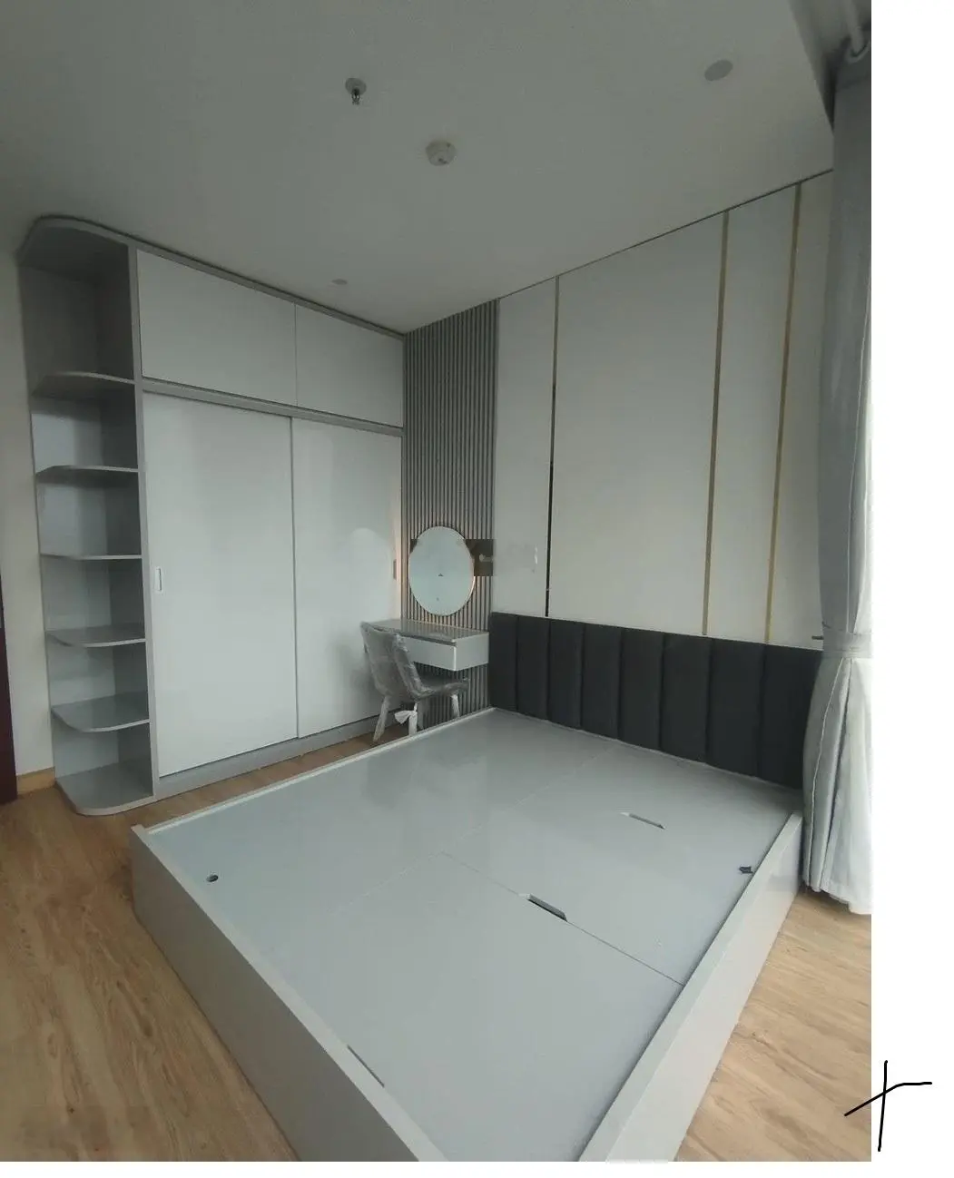 6,5 tỷ nhà ngõ 136 Cầu Diễn-45m2-5 tầng-oto cách 30m-full nội thất-vừa ở vừa cho thuê