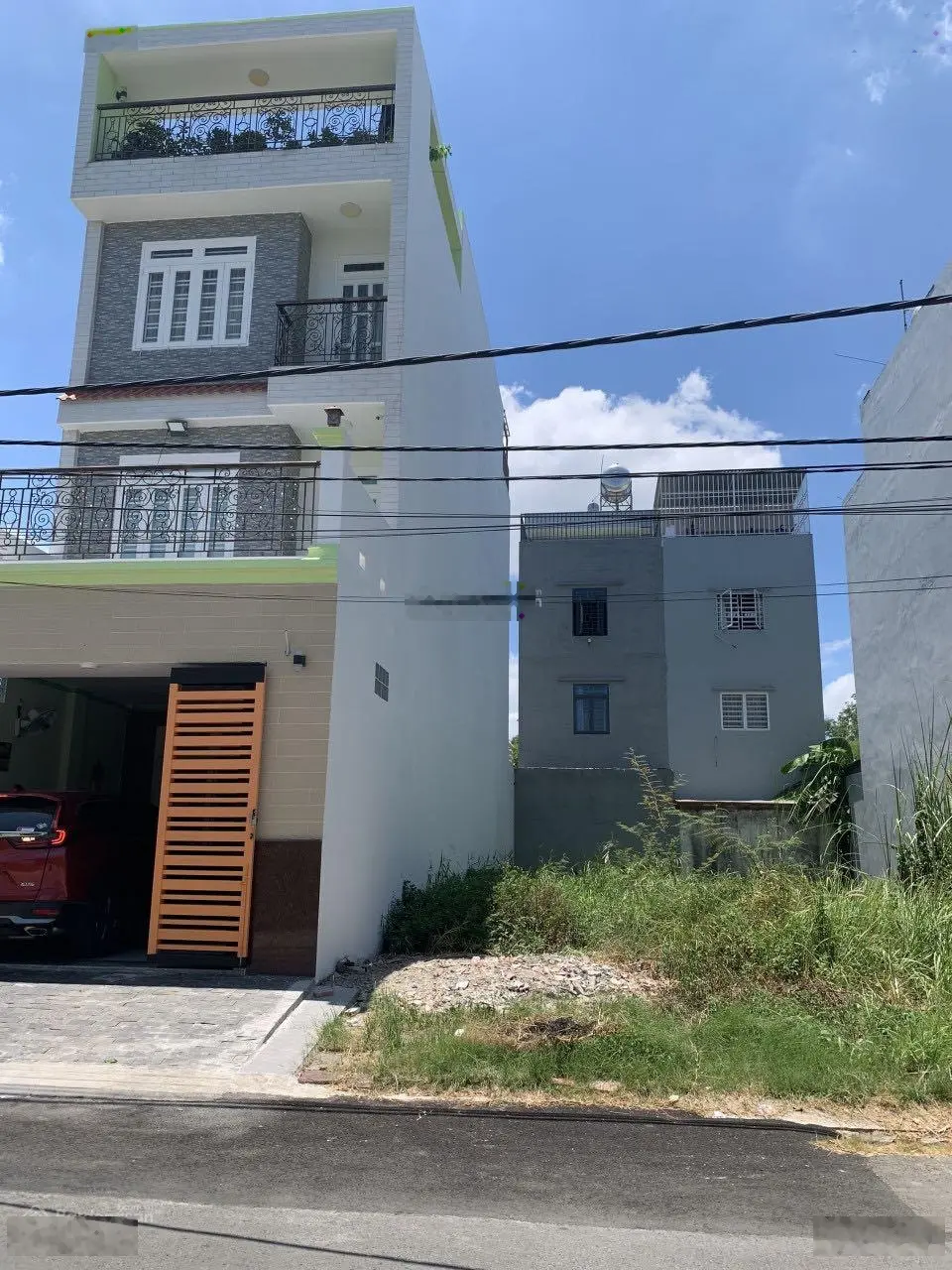 Đất siêu đẹp mặt tiền đường Phạm Thế Hiển, phường 7, quận 8, giá thương lượng, diện tích 110 m2
