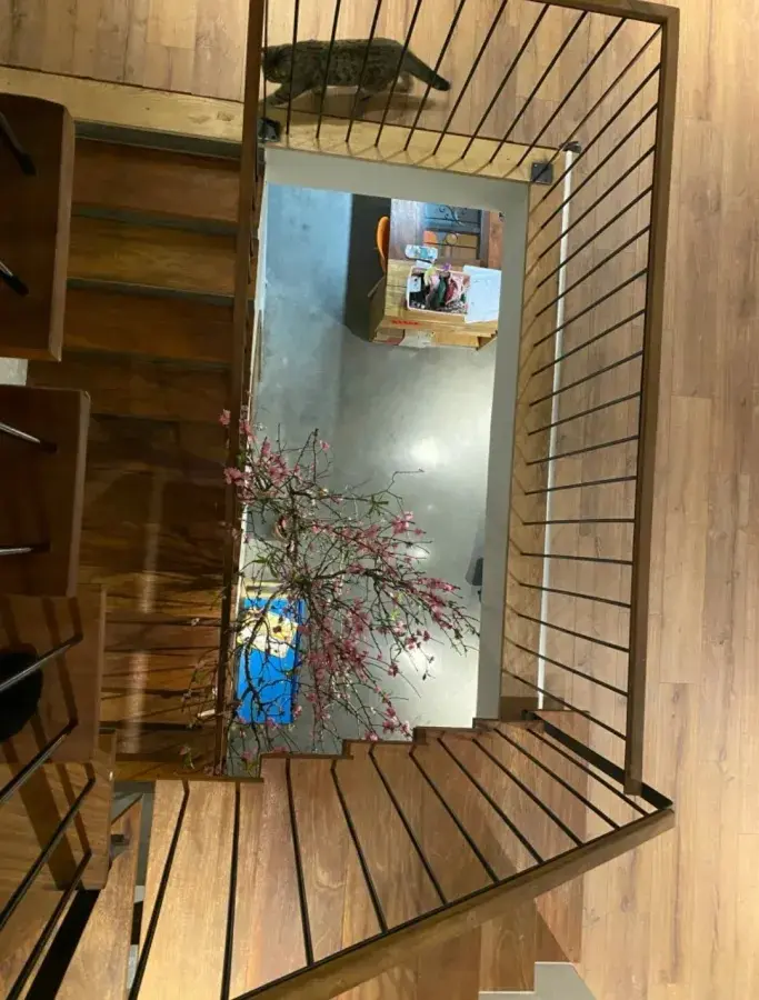 Nhà KTS cực đẹp - 70m2 - 4T - oto vào nhà - nở hậu - ngõ 192 Giải Phóng - Phương Liệt