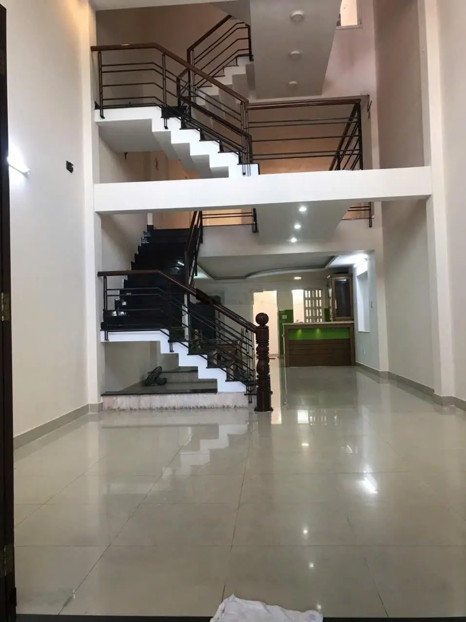Bán Nhà HXT Trần Bá Giao P5 ,5m x 12m ,Giá 10,5 tỷ Thương Lượng Mạnh.