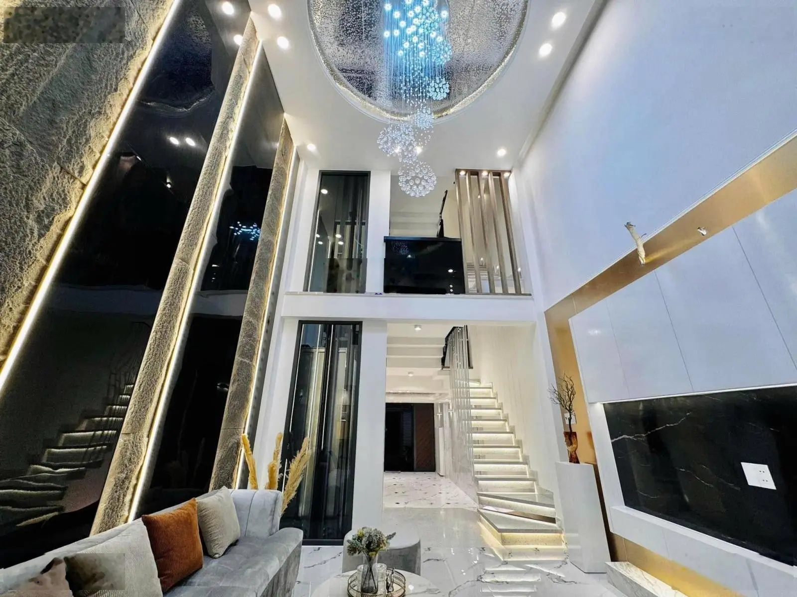 Bán NR 4,1 tỷ, 78,8m2, 5PN, 5WC tại Lê Quang Định, p11, Bình Thạnh, HCM, Chính chủ Hot!