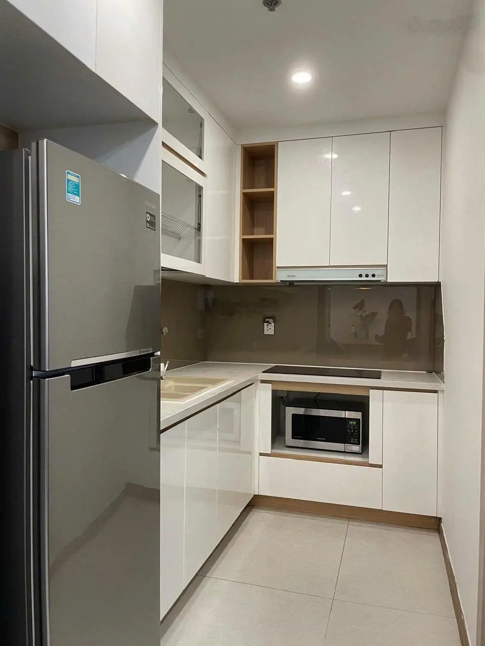 Mr.Trung - Cần bán CH New City quận 2. 2PN - 2WC DT 62m2 view hồ bơi. Giá chỉ: 4,3 tỷ bao thuế phí