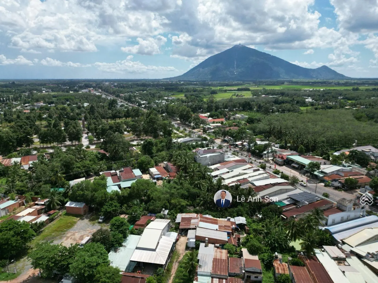 Chính chủ cần bán 10 lô tại Suối Đá, Dương Minh Châu, Tây Ninh. LH 0985 901 ***