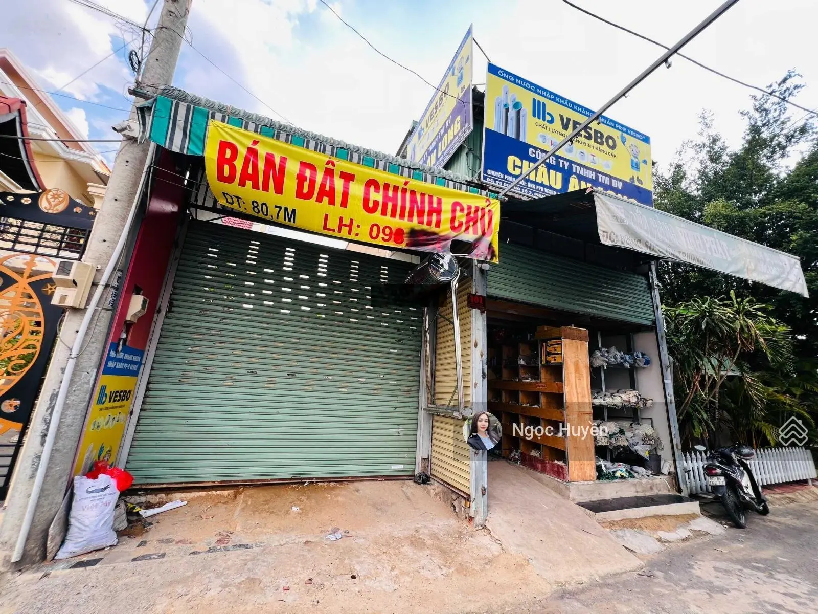 Hiếm đất mặt tiền đường Số 2 - đường 16m - thông tứ hướng - giá cực rẻ - 80m2 giá 7,4 tỷ