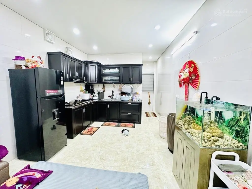 Bán nhà ngõ 76 An Dương Yên Phụ, 47m2, mặt tiền 3,5m, giá bán 2.6 tỷ