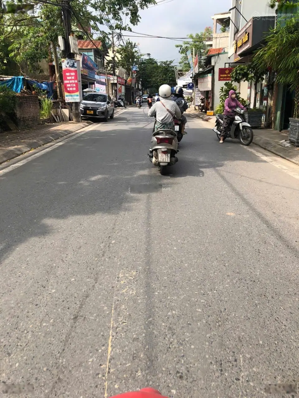 Bán đất giá 4,8 tỷ VND Xã Đa Tốn, Gia Lâm, Hà Nội Ô TÔ NGỦ TRONG ĐẤT LH 0988 009 *** XEM ĐẤT NGAY