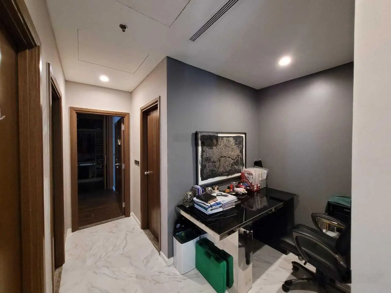 BÁN CĂN GÓC SARICA RẺ HƠN CĂN THƯỜNG CHỈ 23,5 TỶ DT 154M2 NHÀ VÀ VIEW ĐẸP