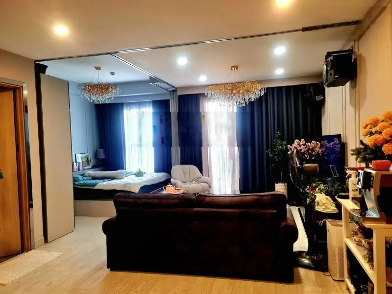 Bán cắt lỗ căn 1PN - OT full NT + NTCB giá cực hot phù hợp với mọi nhu cầu