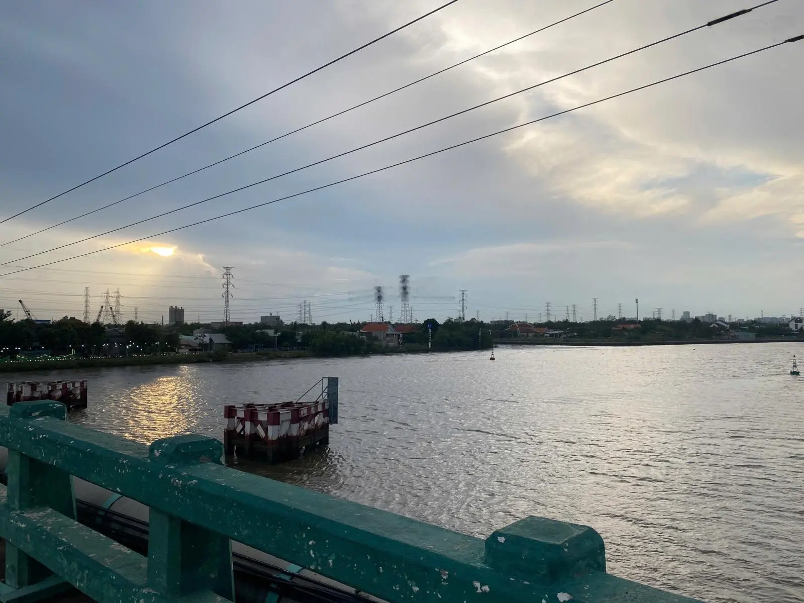 Chỉ 39tr/m2 nhà đẹp 2 mặt tiền view sông, gần chợ - cầu Mương Chuối, UBND nhà bè