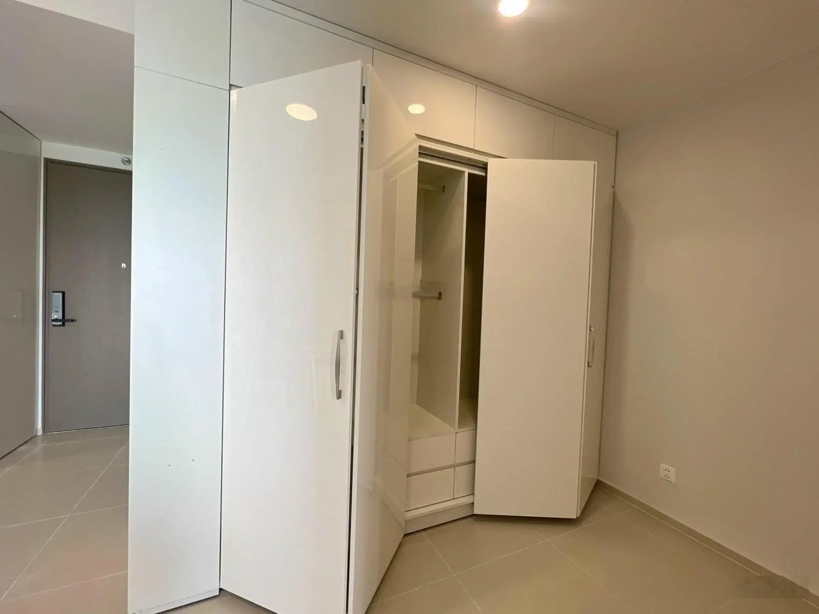 CẦN BÁN GẤP CHUNG CƯ WESTGATE BÌNH CHÁNH, 2PN2WC, 69M2, GIÁ 1TỶ850TRIỆU