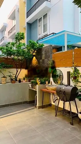 Bán Biệt Thự The Garden Quận 9 DT 175m2 giá 19.5 tỷ , SHR, alo em Nhi