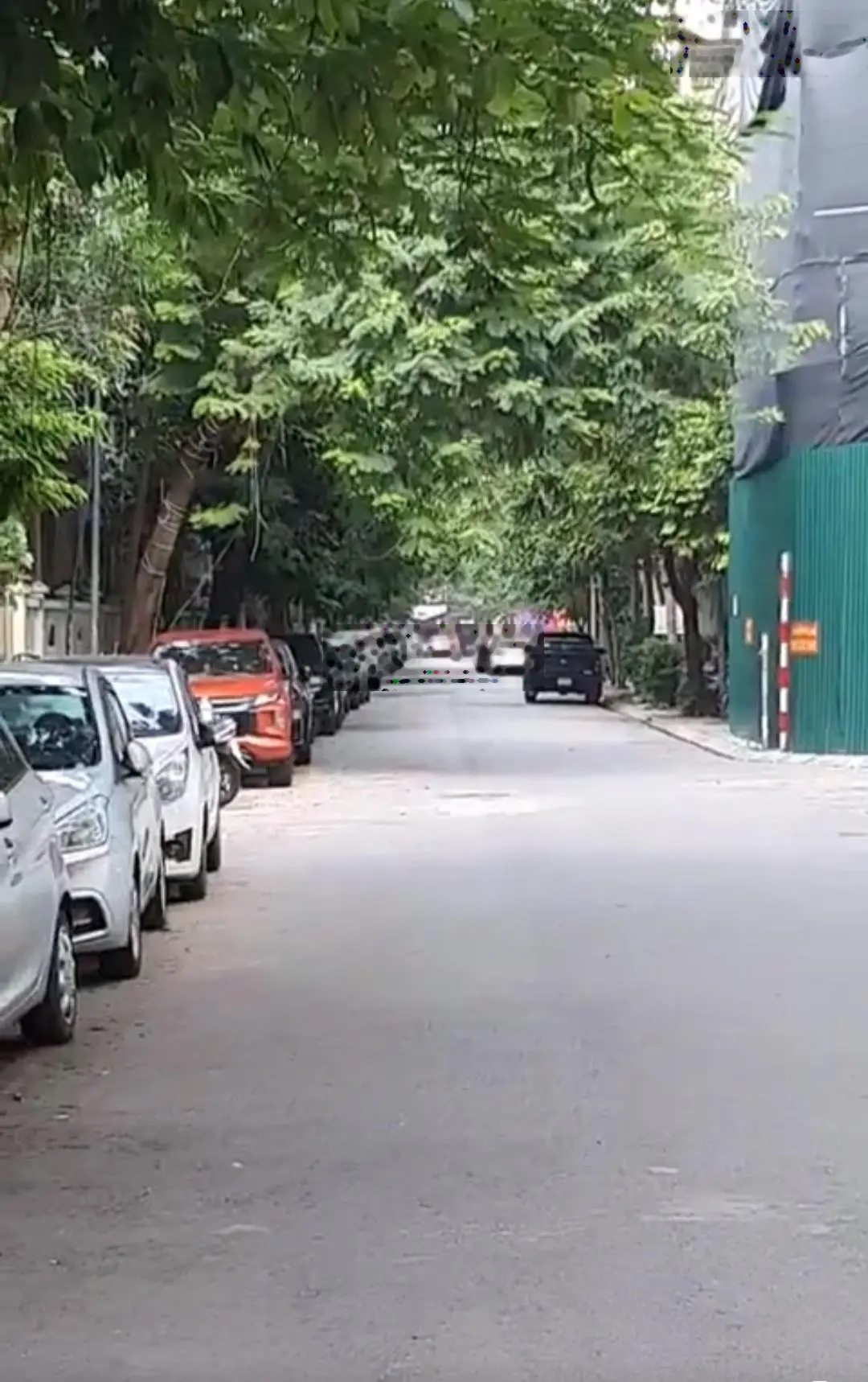 Cần bán nhà mới 6 tầng ngõ 90 nguyễn tuân ô tô tránh 14.5 tỷ