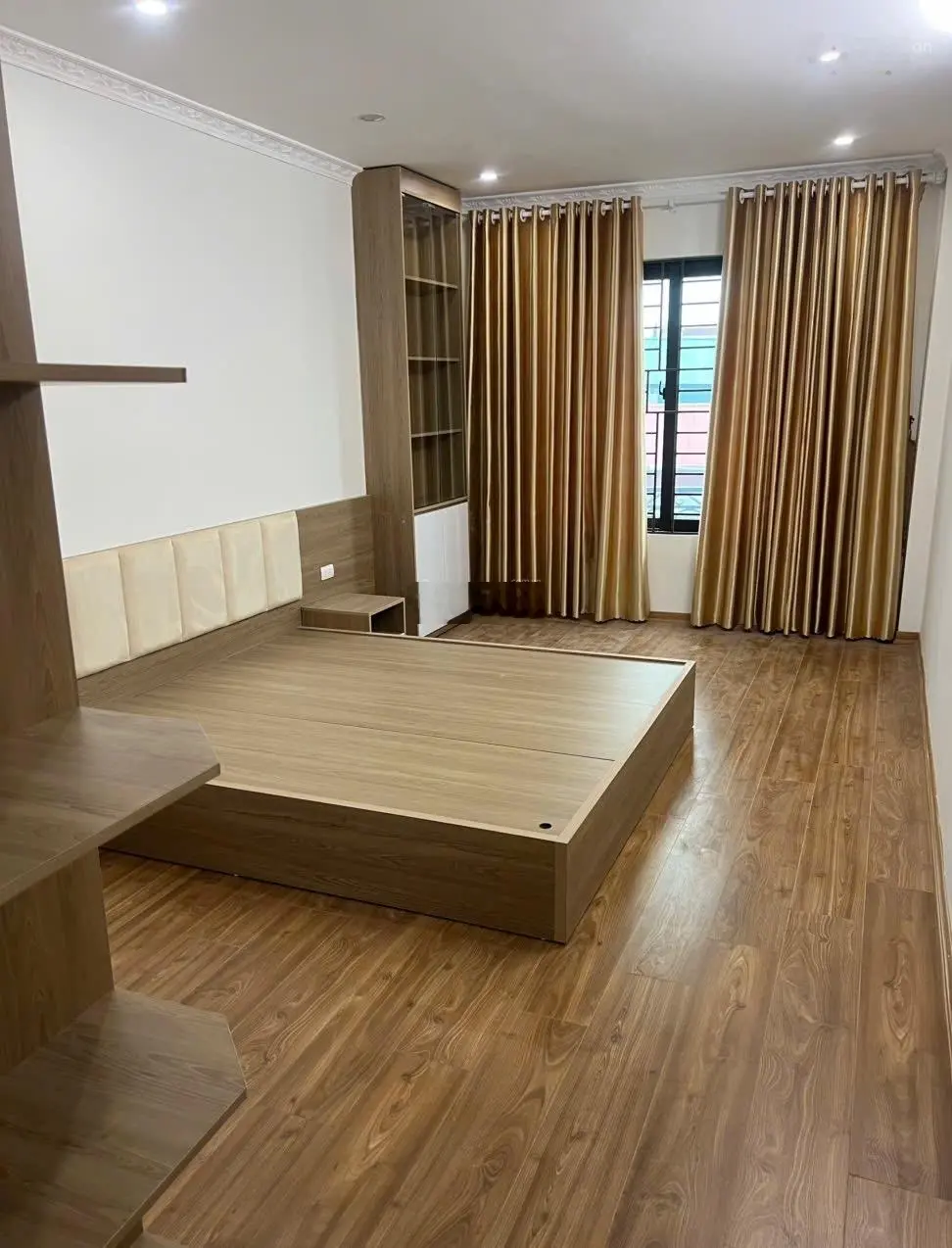 Hoa hậu Xuân Phương. Nam Từ Liêm. 6tầng mặt đường thông oto qua nhà - kinh doanh mọi mặt hàng