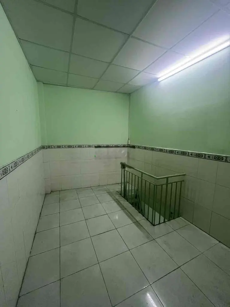 bán nhà chính chủ đường tân hoà đông quận 6 vi bằng