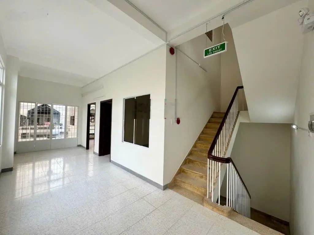 Ngộp Ngân Hàng Mặt Tiền Hưng Phú 4 Tầng 329m Nở Hậu Tài Lộc Ngân Hàng Định Giá 47,4 Tỷ P8 Q8