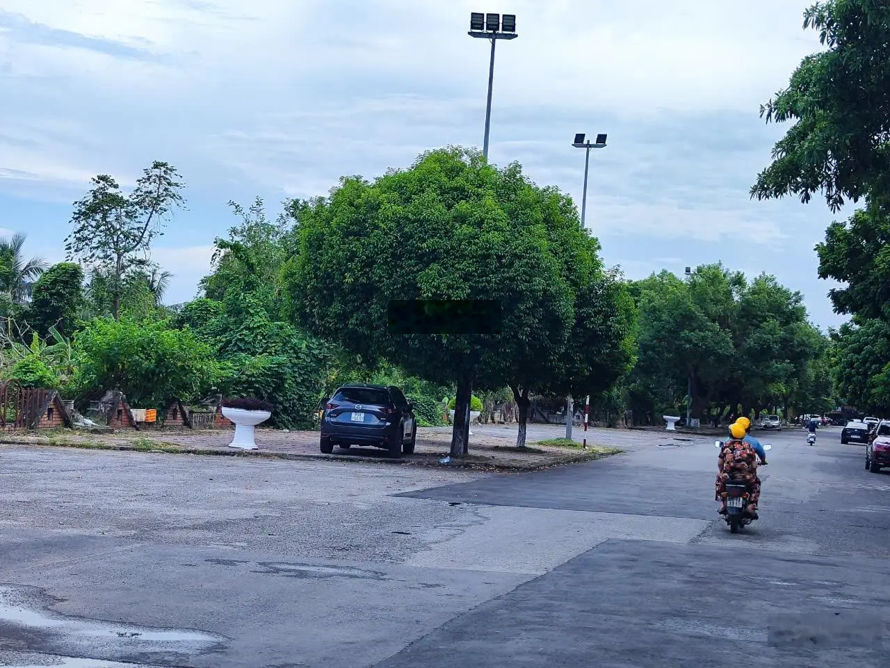 Bán Nhà đường Hồ Xuân Hương, Lê Lợi , Thành Phố Hưng Yên, Giá : 7.8 tỷ có thương lượng