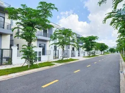 Bán gấp biệt thự đơn lập 12x20m view sông Khu The Suite dự án Aqua City - Trinh 0909 239 ***