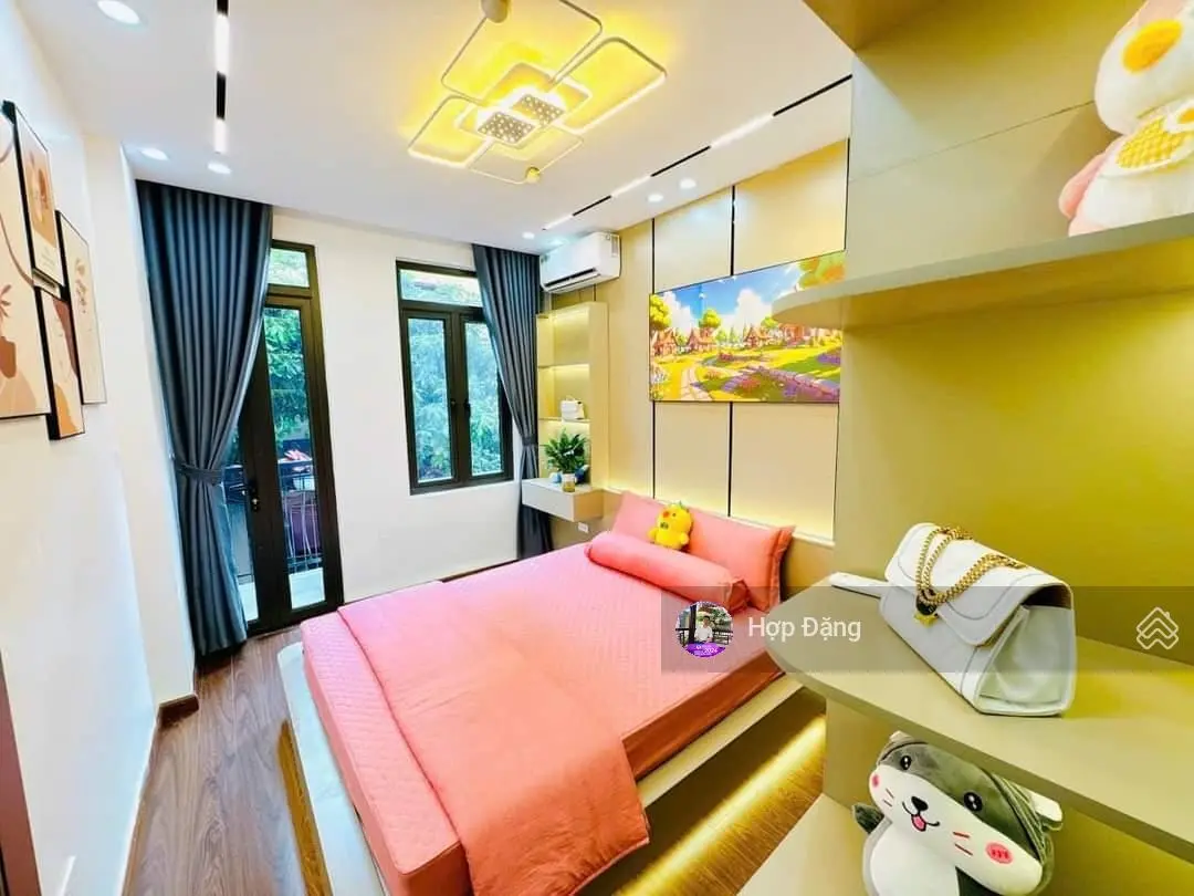 Siêu hiếm q.thanh xuân - nhà phân lô - oto đỗ cửa dt 36m2 x 4 tầng sổ đỏ cc chỉ 7,8 tỷ