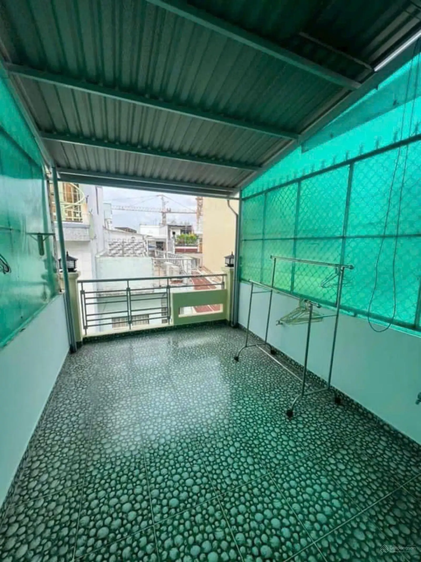 Nhà bán đường võ văn kiệt p.5 q.5 - 1 trệt 2 lầu sân thượng - 3m x 7m - nhà đẹp - giá 4.85 tl