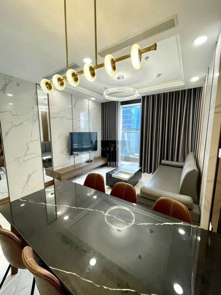 Bán Căn Hộ Sunshine Sky City 2PN-2WC 75m2 Full NT giá 3ty800