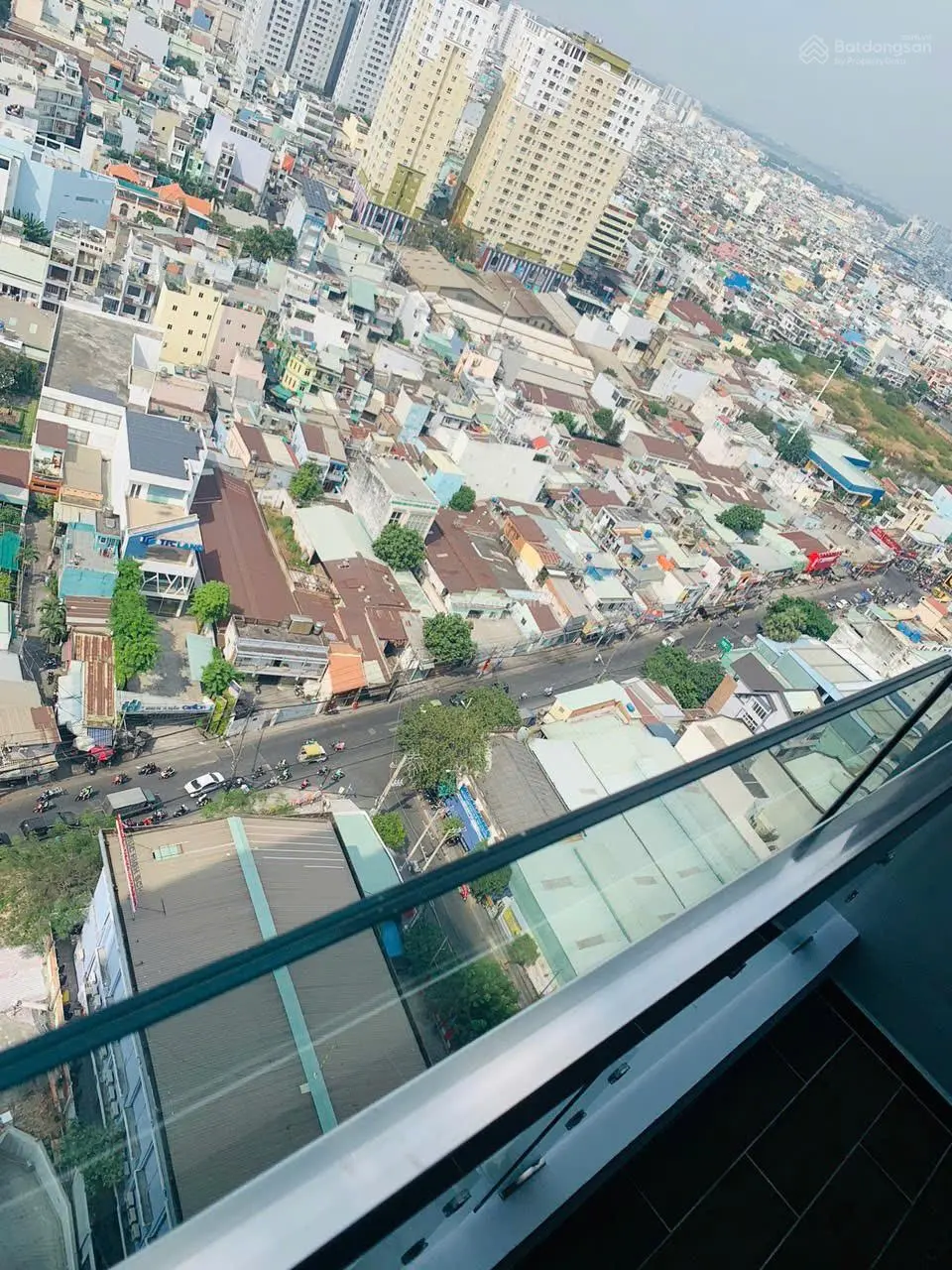 Bán căn hộ Cao cấp Res Green Tower, 2PN 2WC, ban công- Có Sổ Hồng- Bán gấp giá rẻ hơn thị trường