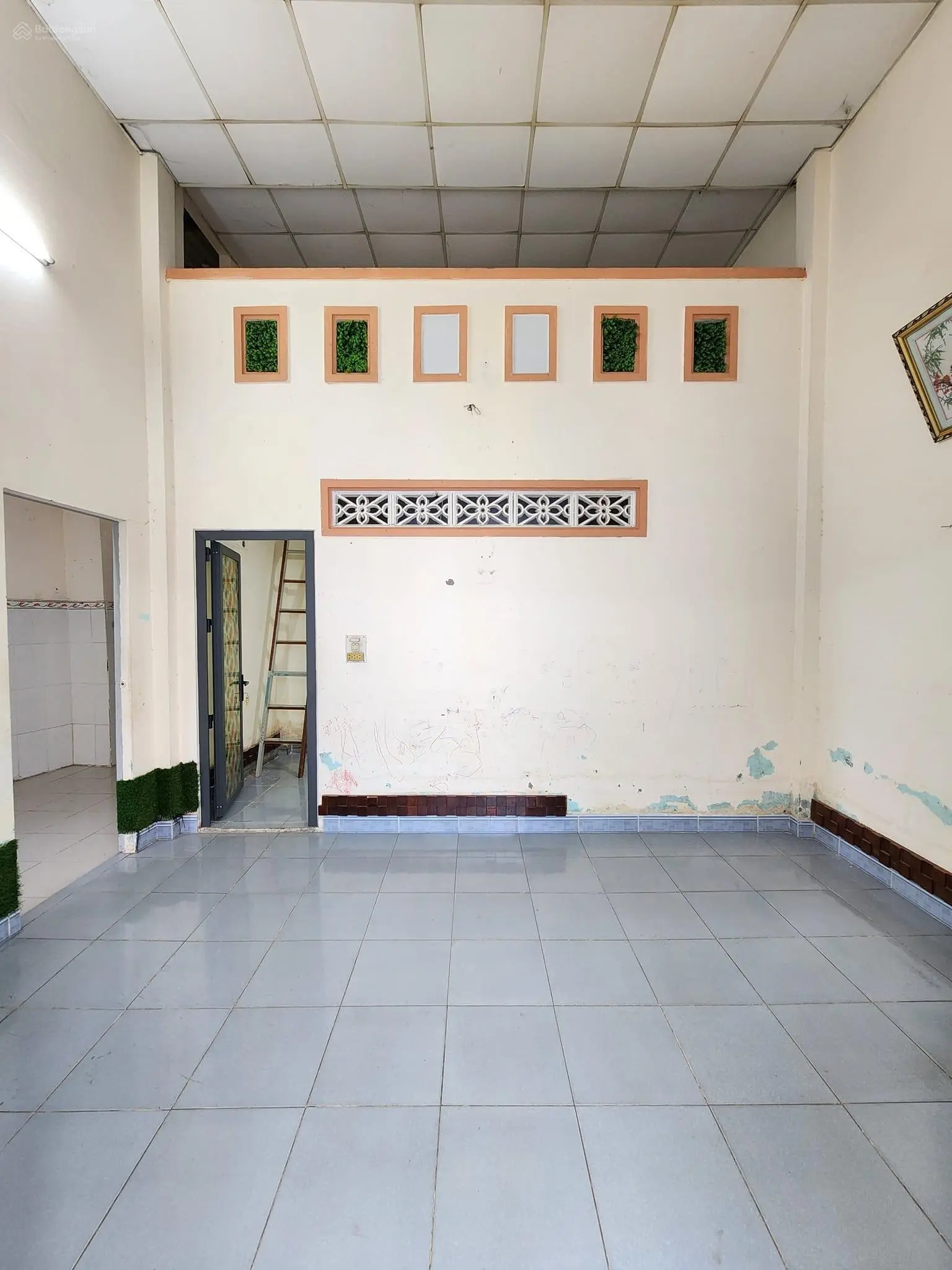1,45 tỷ bán nhà sổ riêng mà bằng giá sổ chung, hỗ trợ vay thoải mái P. An Phú, TP. Thuận An