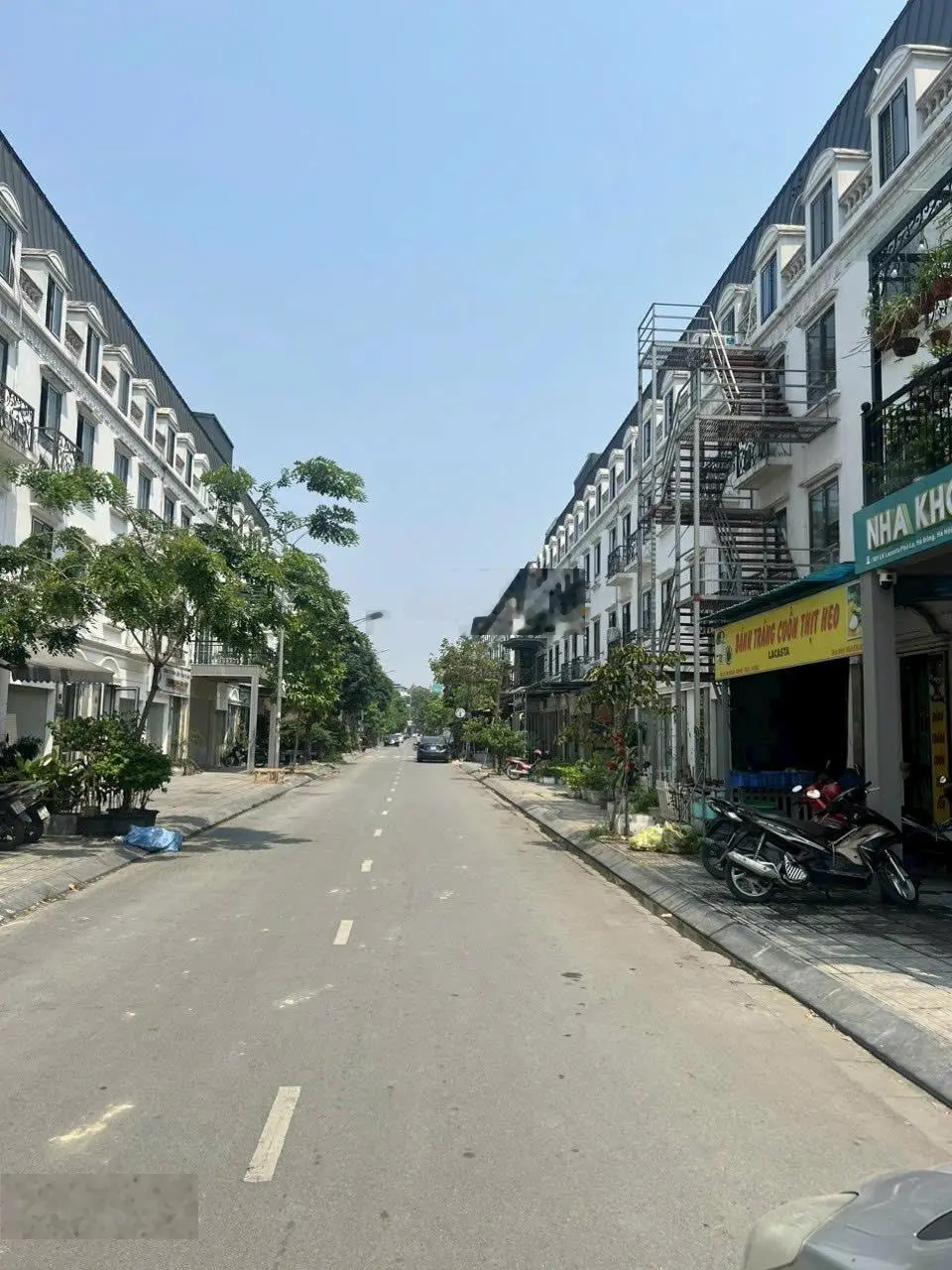 Rẻ nhất liền kề phú lương 62m,5 tầng ,xây thô , giá hơn 12 tỷ , miễn trung gian , lh 0948 655 ***