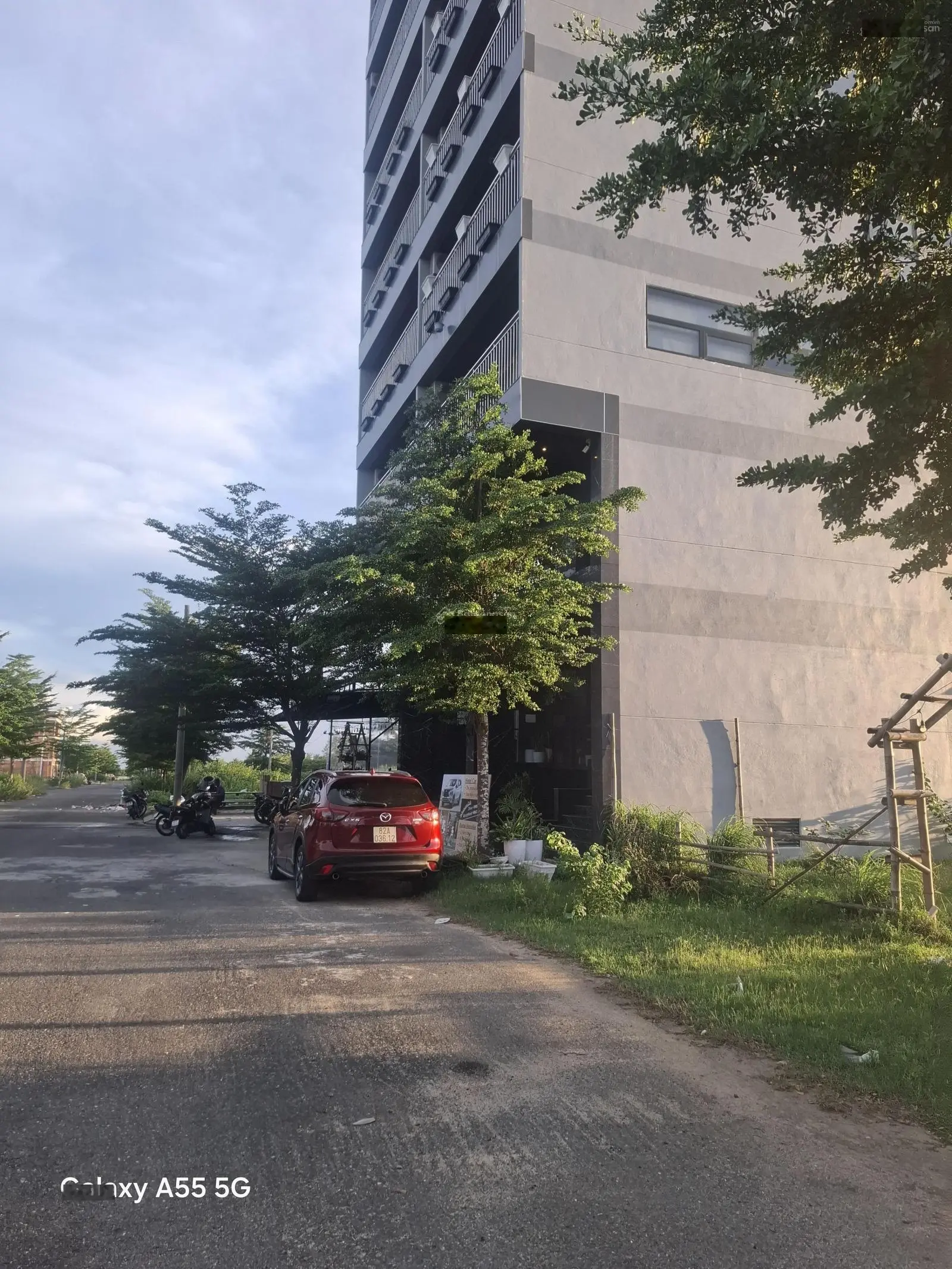 Cần bán nhanh lô sentosa ngang 6m giá thấp nhất thị trường