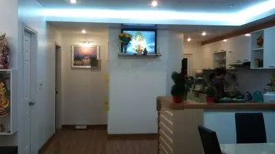 Bán gấp chung cư Ruby Garden, 88m2 sổ hồng giá chỉ 2 tỷ 8/căn.