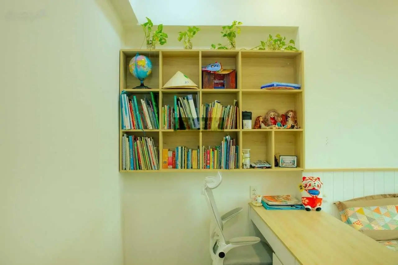Bán gấp căn góc 3PN đẹp nhất Mizuki Nam Long ful nội thất giá 4,15 tỷ, diện tích 96 m2