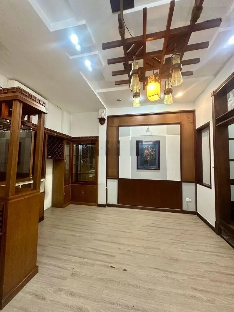 Bán Nhà Riêng 100m2, 12 tỷ tại Hẻm 904 Nguyễn Chí Thanh, P4, Q11, HCM
