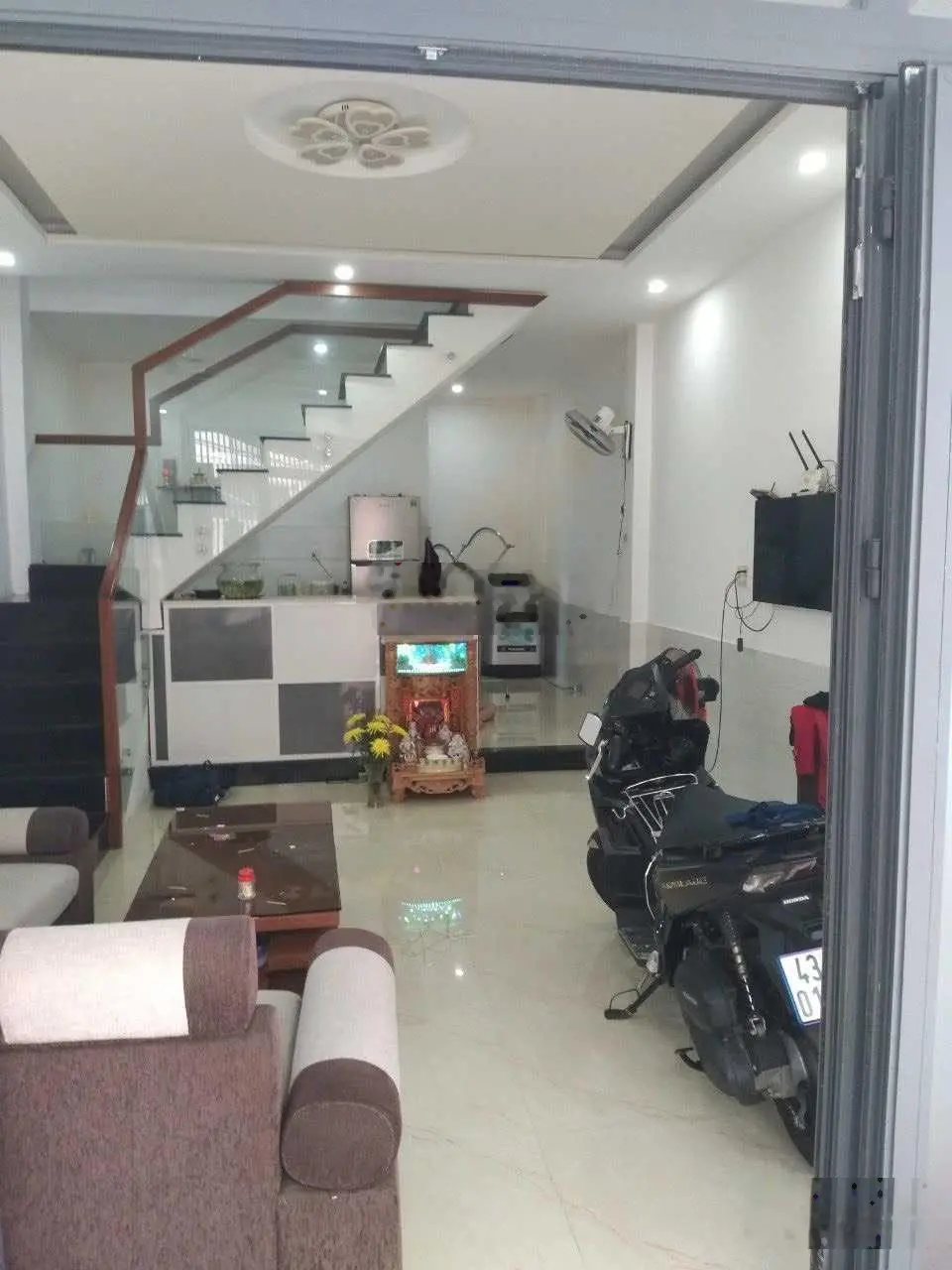Tổng hợp BDS vị trí đẹp và siêu hiếm đường 2 tháng 9 cho thuê tốt, trung tâm Hải Châu Đà Nẵng