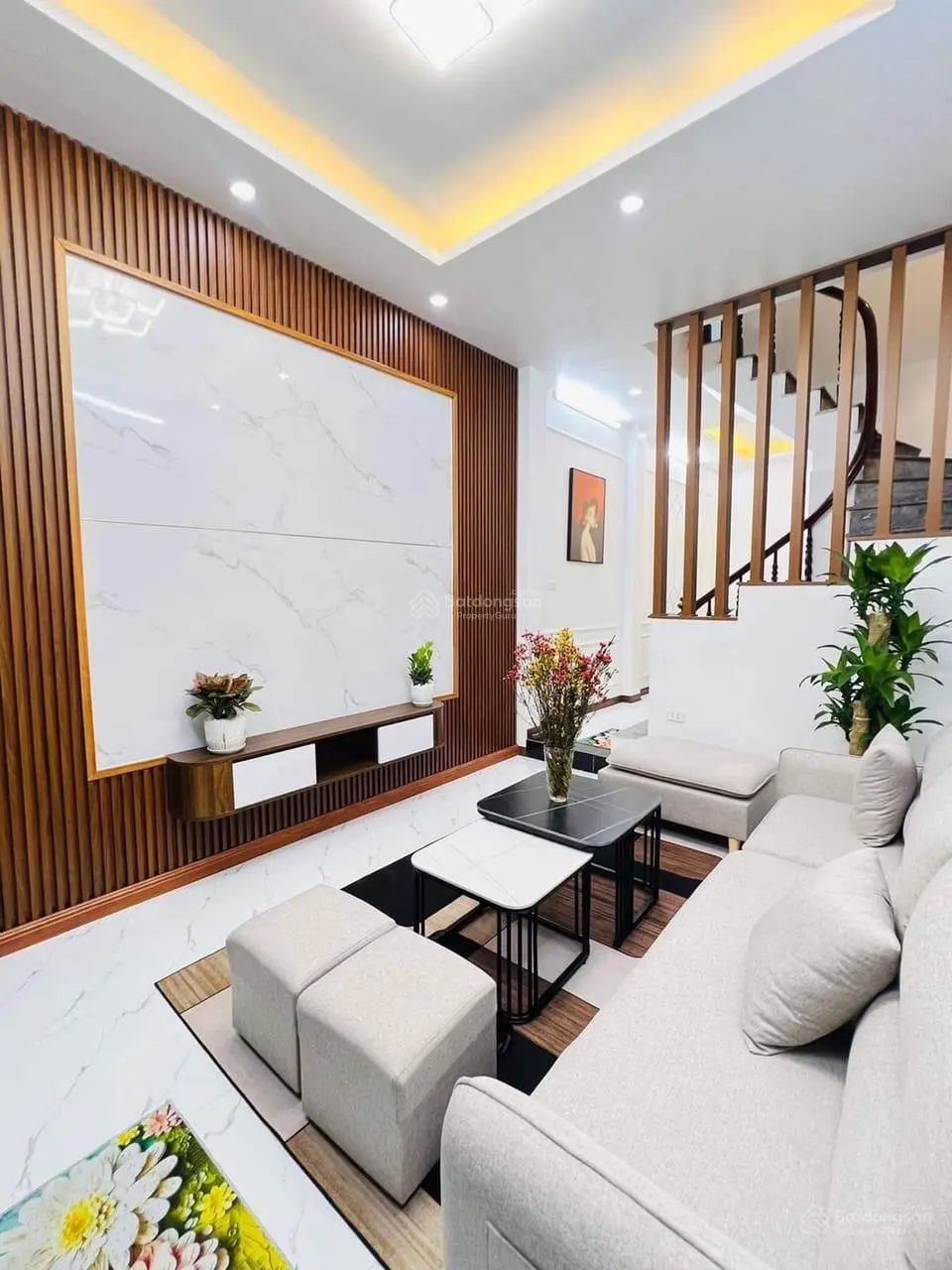 Bán nhà Cầu Diễn - ô tô đỗ tận cổng - kinh doanh online - diện tích 35m2 - lô góc