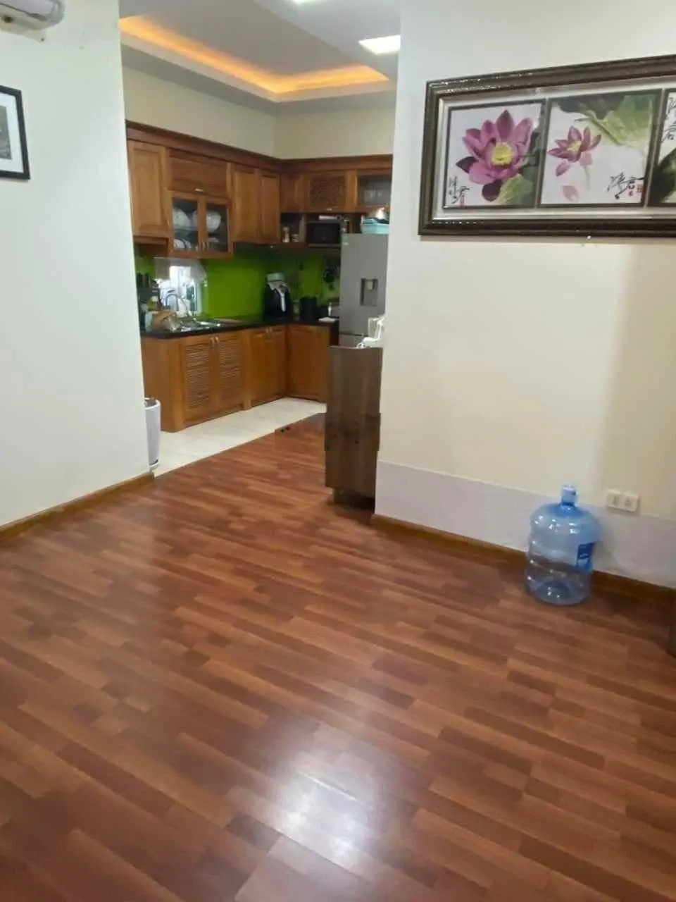 Bán nhanh căn Xa La toà trung tâm thương mại Đức Thành 58m2 2 ngủ 1 vệ sinh sđcc, lh 0835 910 ***