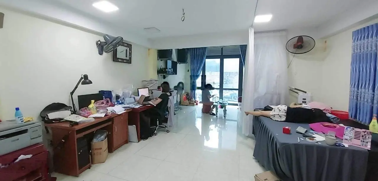 Bán nhà riêng 55m2, gần UBND xã Đặng Xá, Gia Lâm