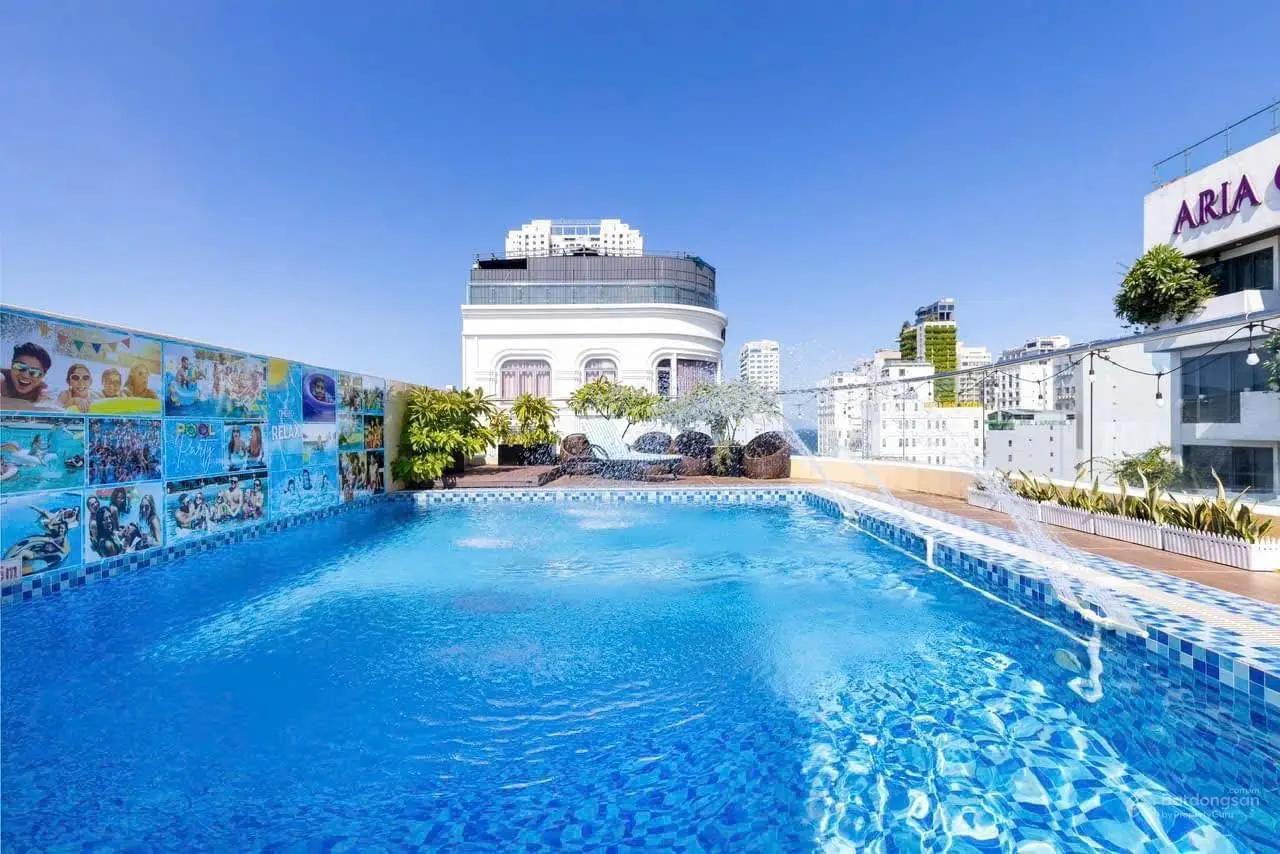 Duy nhất: Đường 7.5m Hoà Cường Nam 100m2 - giá chỉ 5.x tỷ. Call ngay em Huy