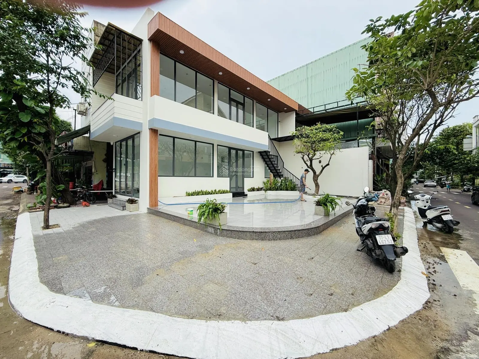 Siêu phẩm cách biển quy nhơn chưa tới 500m - trung tâm tp quy nhơn