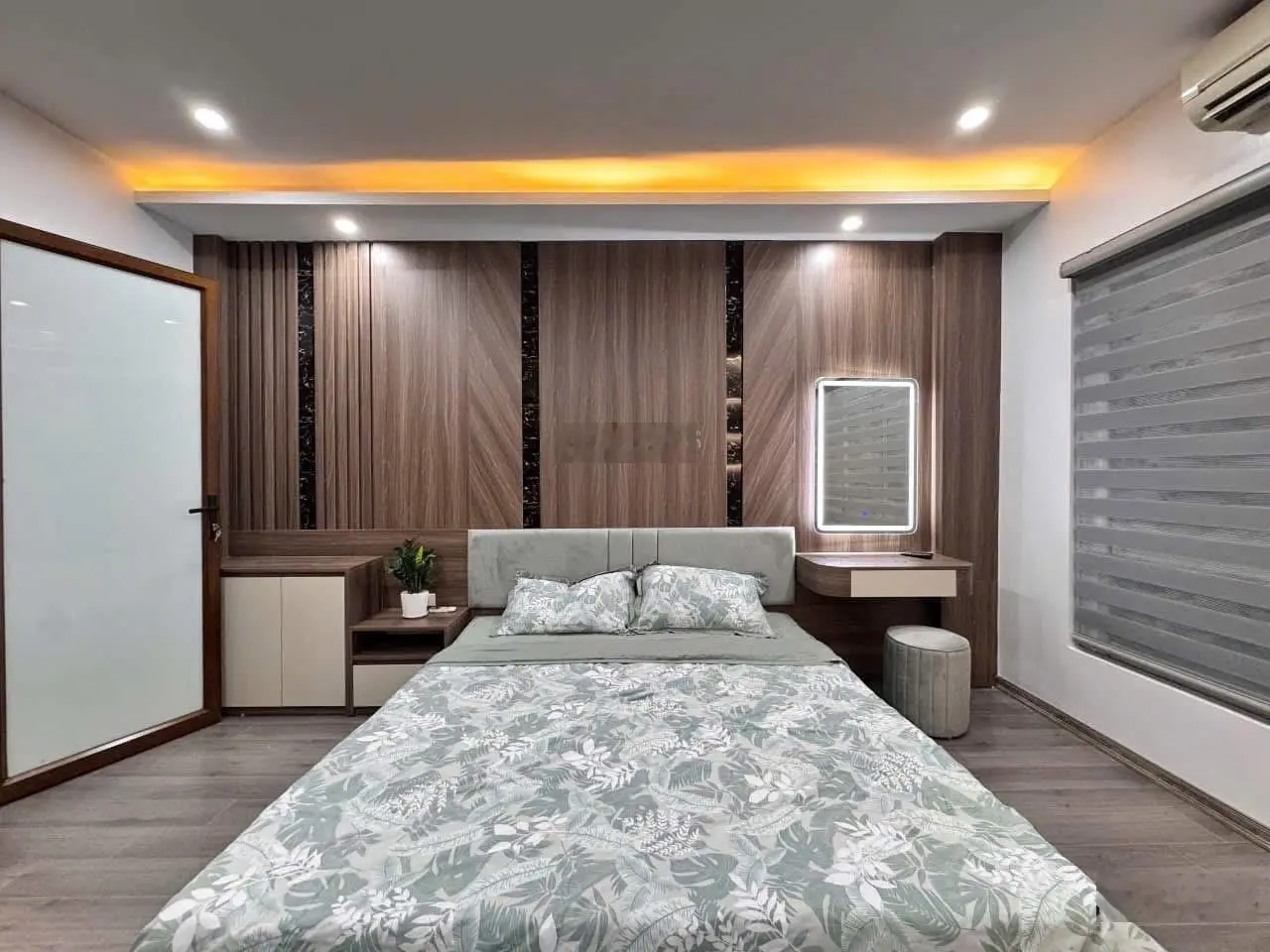 Thanh xuân nhà mới đẹp fuul nội thất 33m -5 tầng chỉ 6.65 tỷ