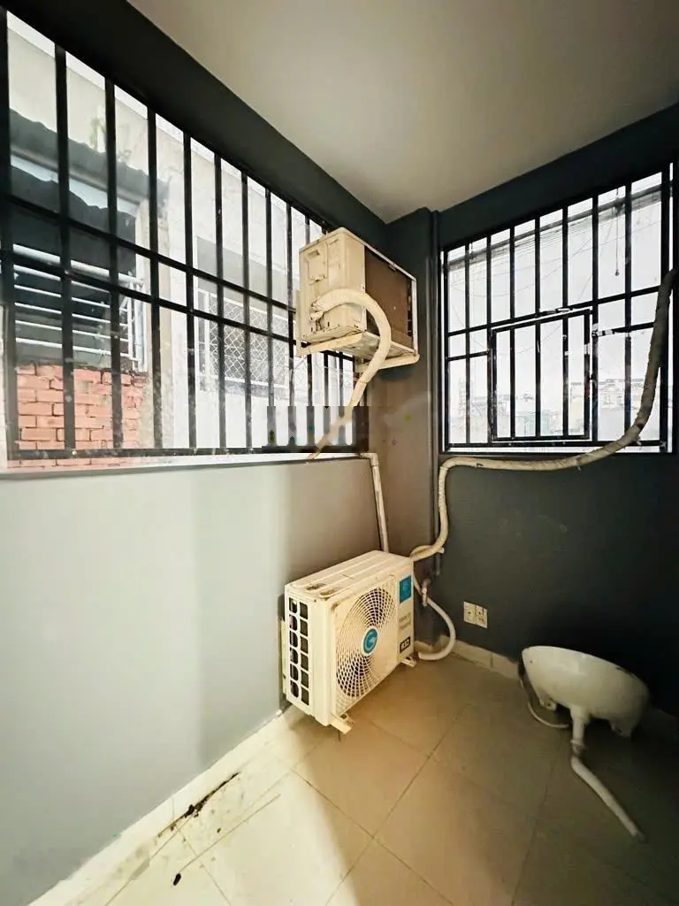 Siêu phẩm duy nhất tại đường phan tây hồ, bán nhà riêng dt 39 m2 - giá 8 tỷ