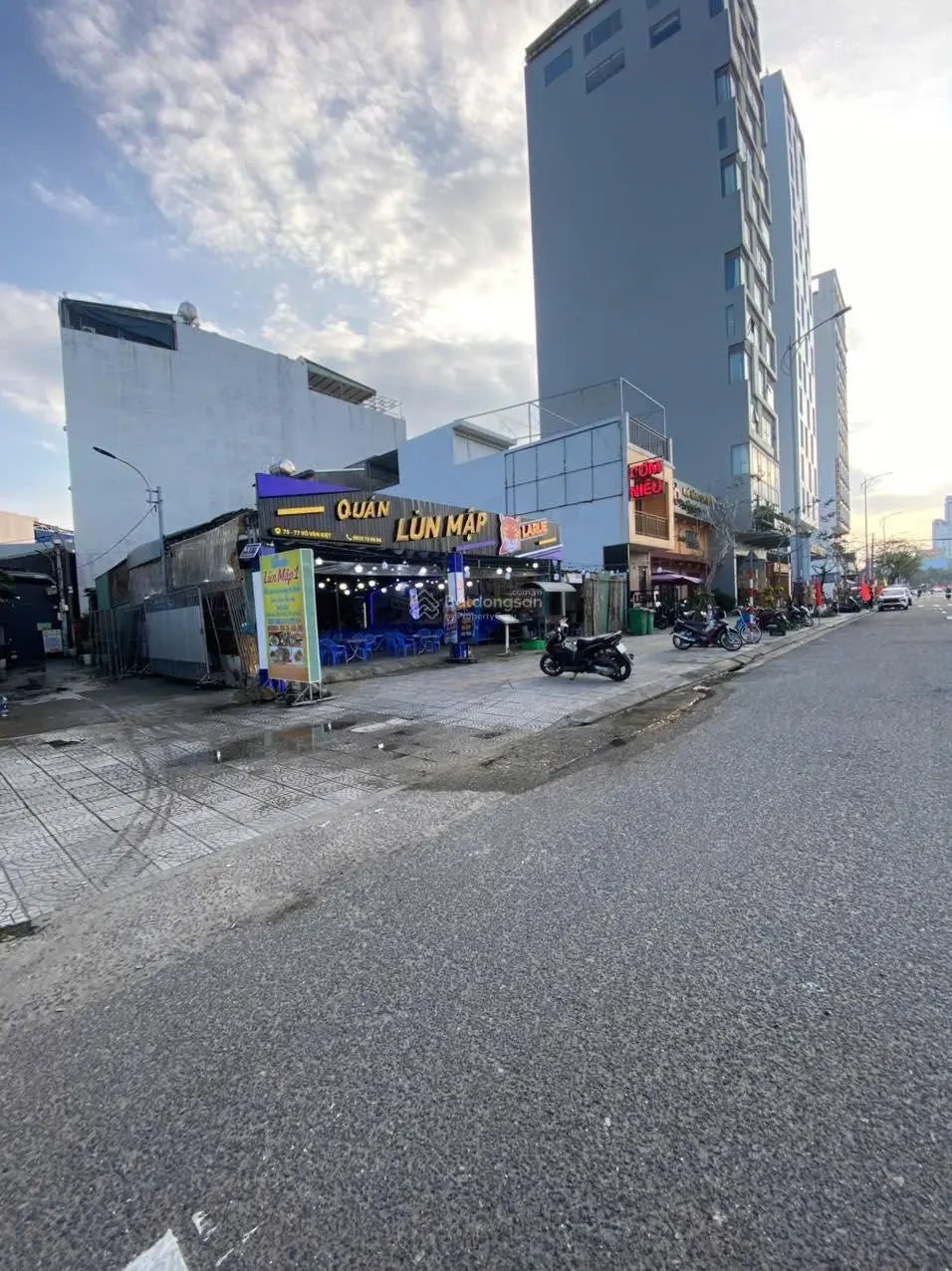Anh mình cần bán cặp đất đường võ văn kiệt , cách biển 500m