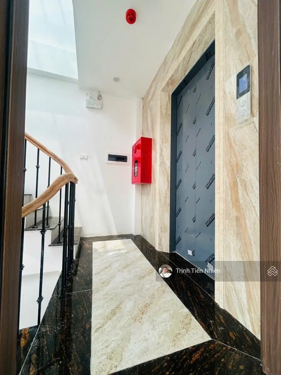 Bán nhà 7 tầng phố Nguyễn Chí Thanh Đống Đa phân lô ô tô vào nhà 50m2 thông tin thật 100%