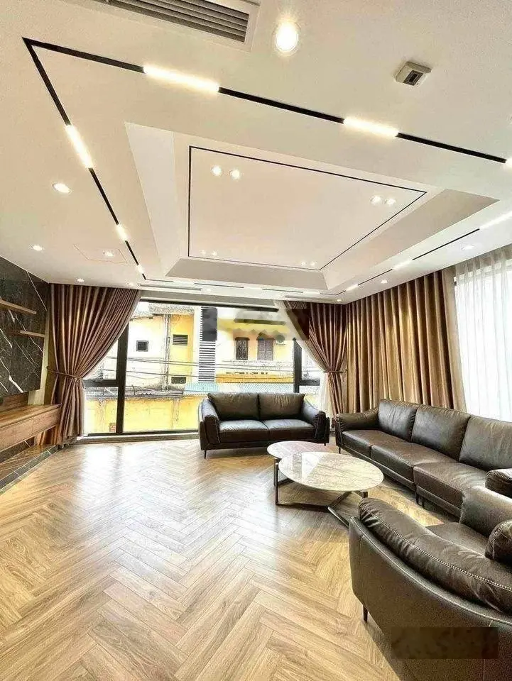 Bán nhà Pháo Đài Láng - Đống Đa - phân lô ôtô 50m ra phố - 51m2 - 6 tầng giá 18tỷ (có thương lượng)