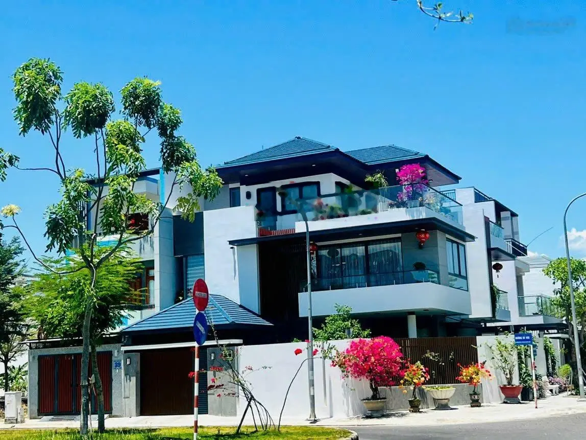 Bán Lô Góc Gói 5 KĐT Mỹ Gia Đối Diện Công Viên , Lô Góc View Đẹp , Giá chỉ 31.5tr/m2
