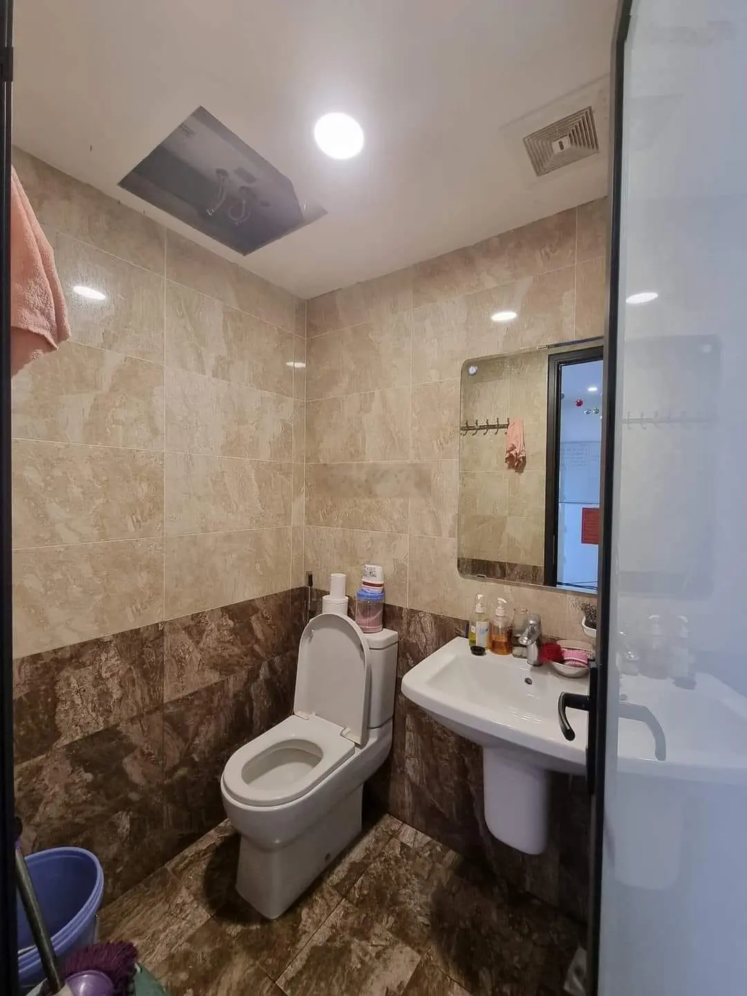 Bán tòa nhà văn phòng siêu vip 8T, 60m2 Phạm Tuấn Tài - mặt phố quận Cầu Giấy